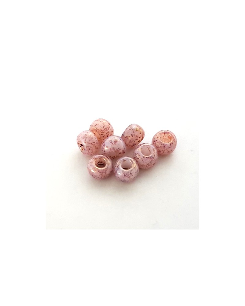 Bolas de cristal checo | Creasentidos