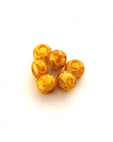 Bolas de cristal checo | Creasentidos