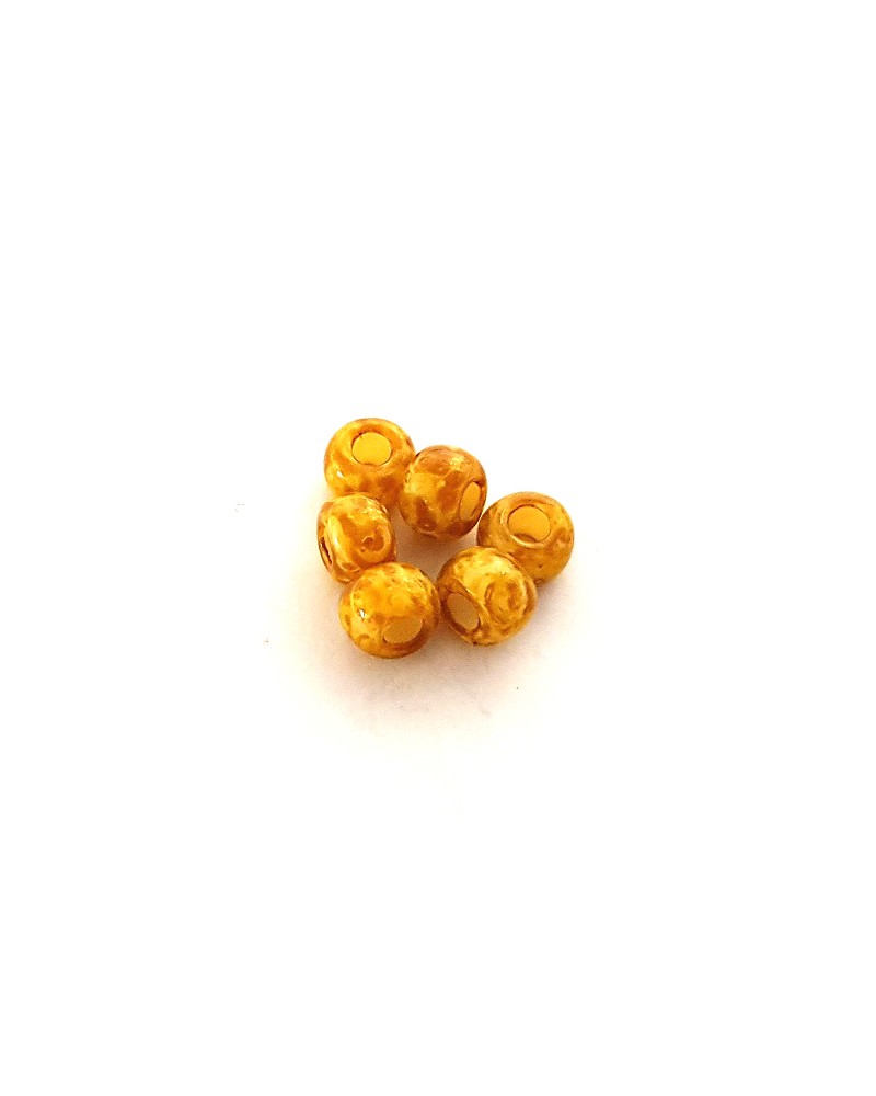 Bolas de cristal checo | Creasentidos