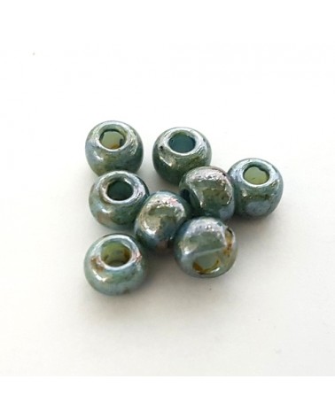 Bolas de cristal checo | Creasentidos