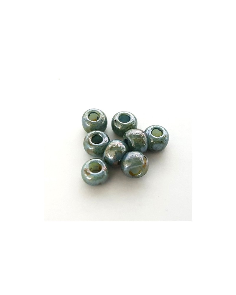 Bolas de cristal checo | Creasentidos