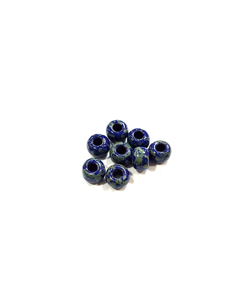 Bolas de cristal checo | Creasentidos