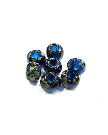 Bolas de cristal checo | Creasentidos