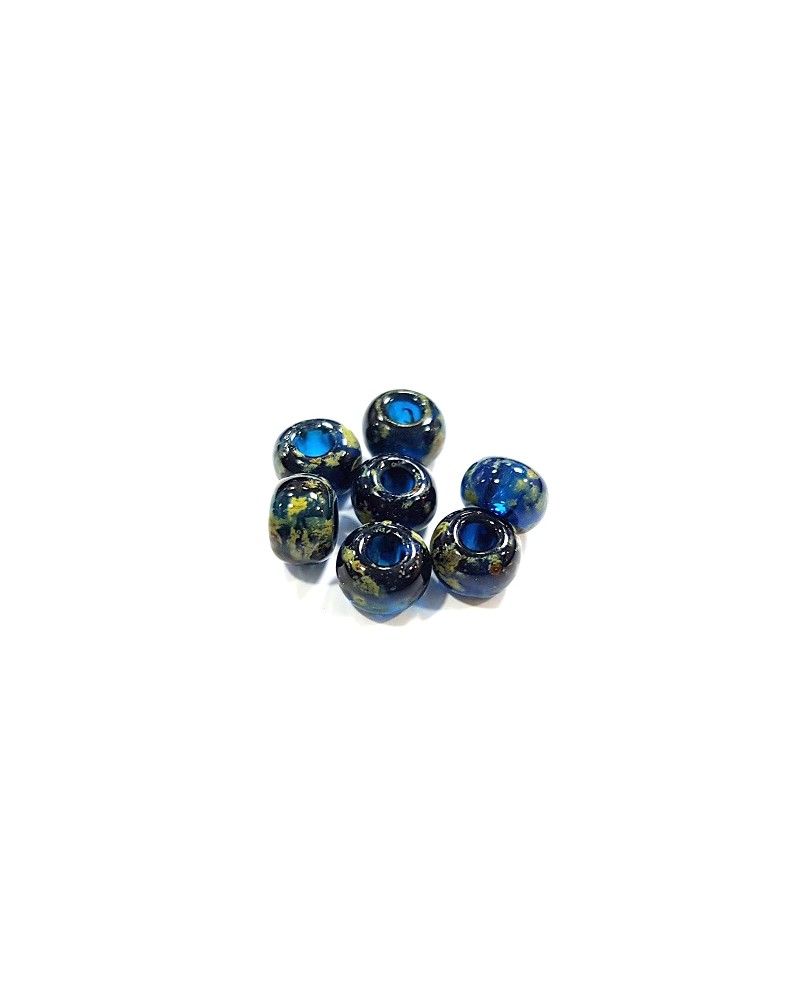 Bolas de cristal checo | Creasentidos
