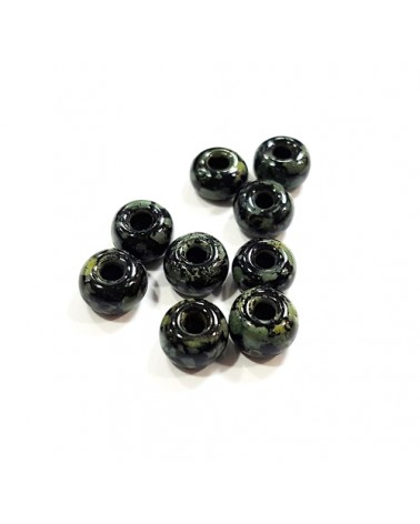 Bolas de cristal checo | Creasentidos