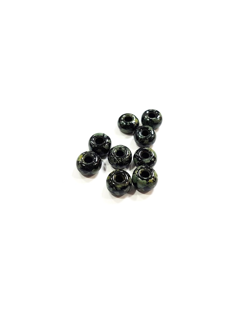 Bolas de cristal checo | Creasentidos