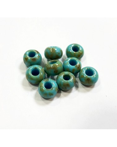 Bolas de cristal checo | Creasentidos
