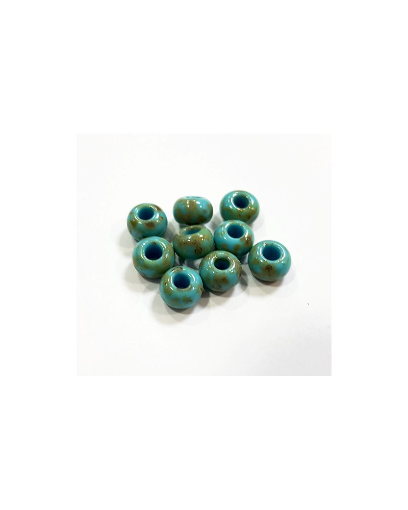 Bolas de cristal checo | Creasentidos