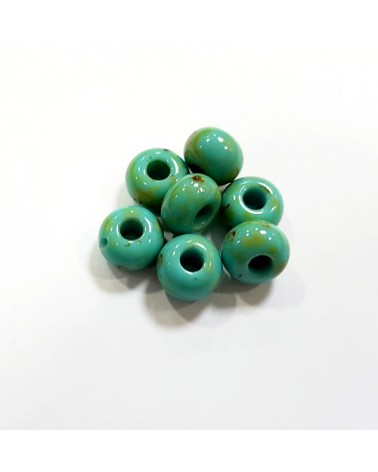 Bolas de cristal checo | Creasentidos