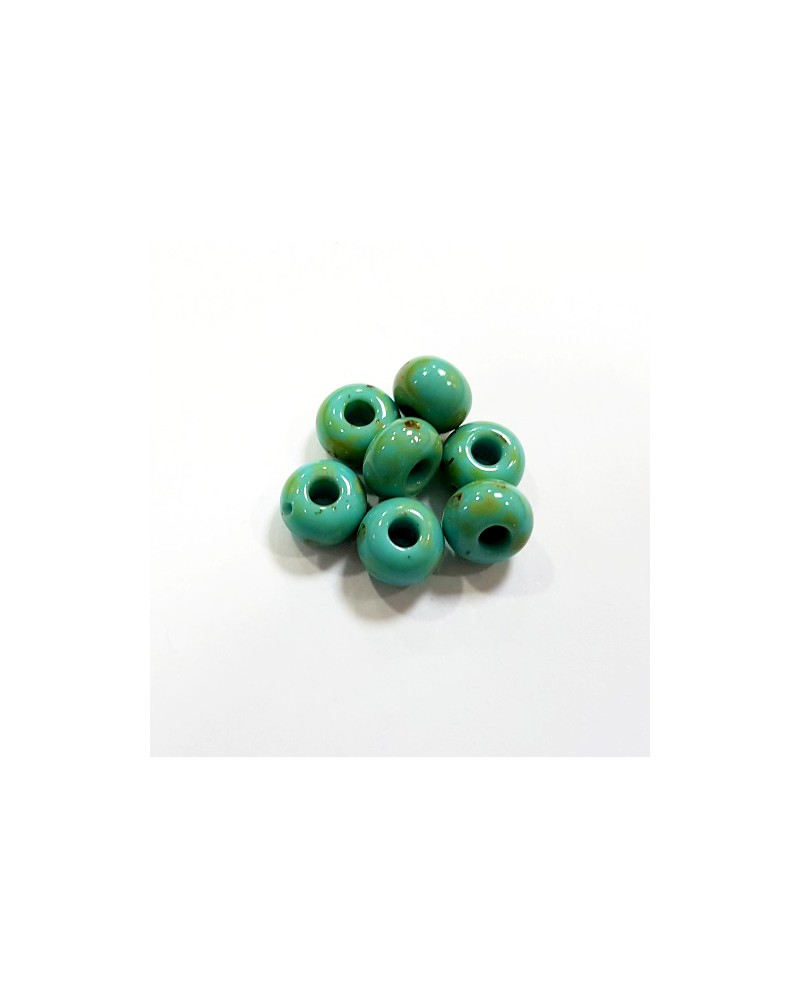 Bolas de cristal checo | Creasentidos