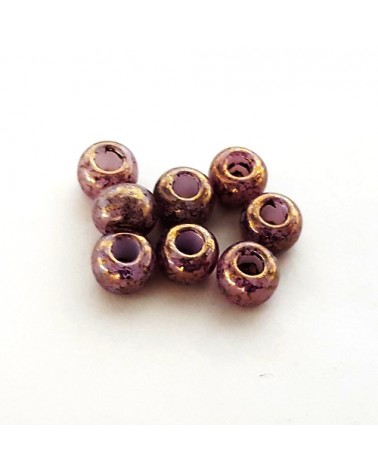 Bolas de cristal checo | Creasentidos