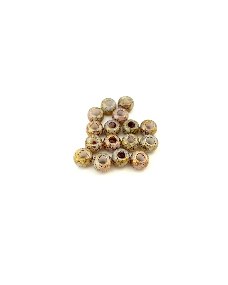 Bolas de cristal checo | Creasentidos