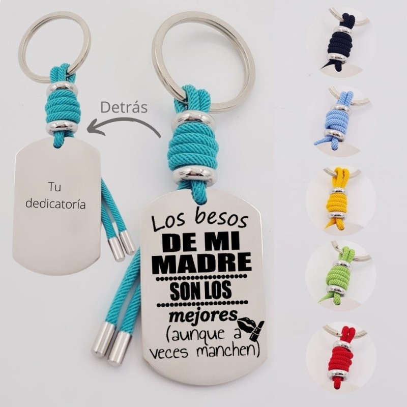 Regalos personalizados día de la madre | Creasentidos