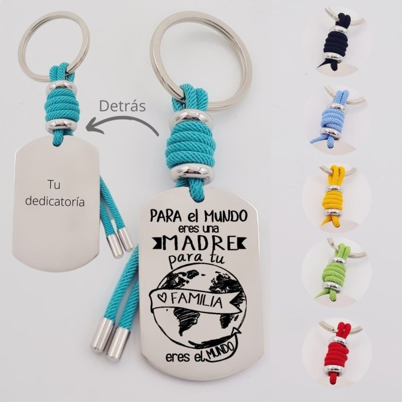 Regalos personalizados día de la madre | Creasentidos