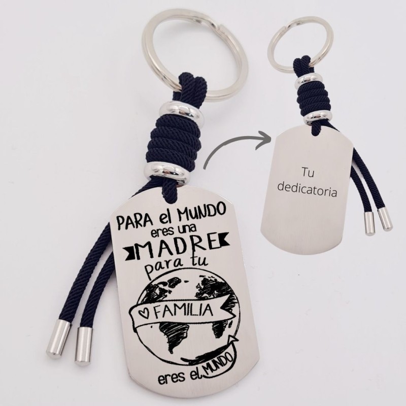 Regalos personalizados día de la madre | Creasentidos