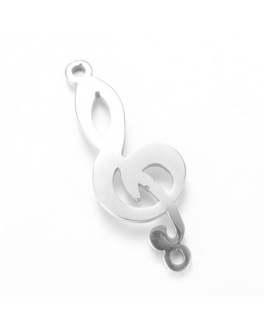 Clave de sol | Creasentidos