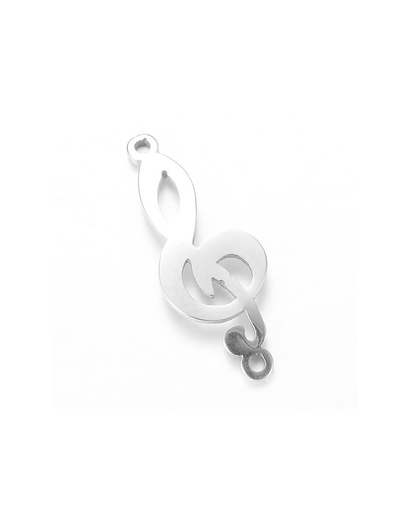 Clave de sol | Creasentidos