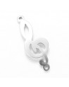 Clave de sol | Creasentidos