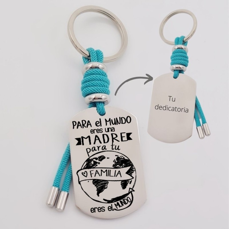 Regalos personalizados día de la madre | Creasentidos