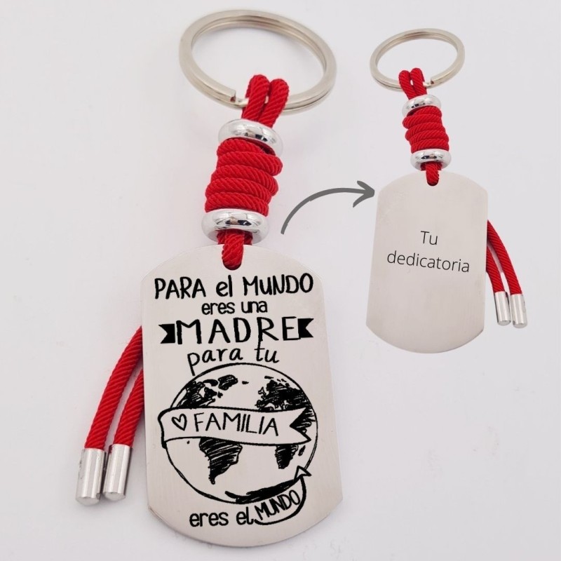 Regalos personalizados día de la madre | Creasentidos