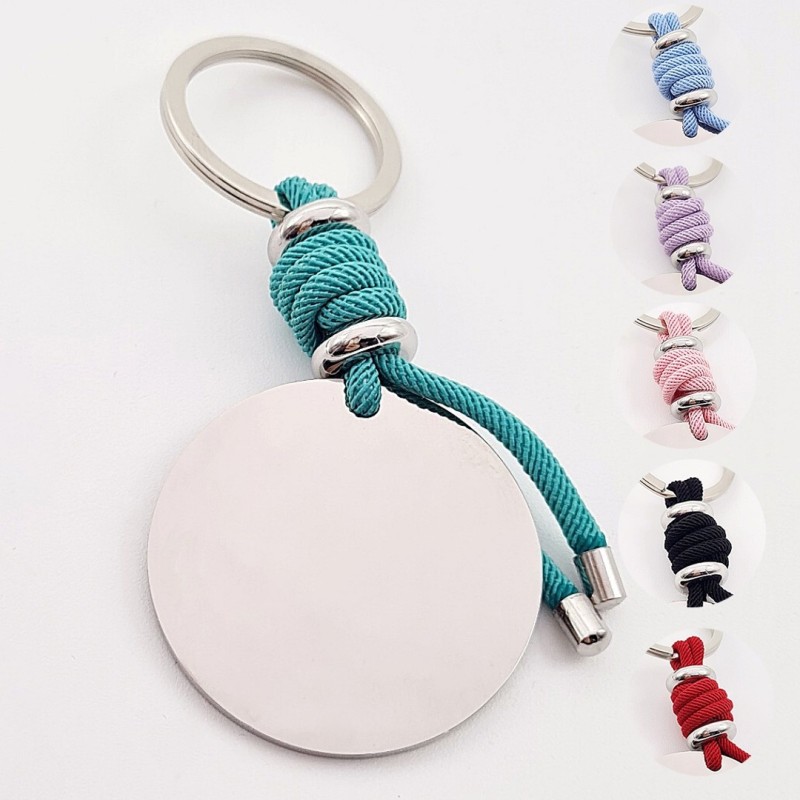 Llavero para personalizar | DCorazon