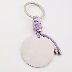 Llavero para personalizar | DCorazon