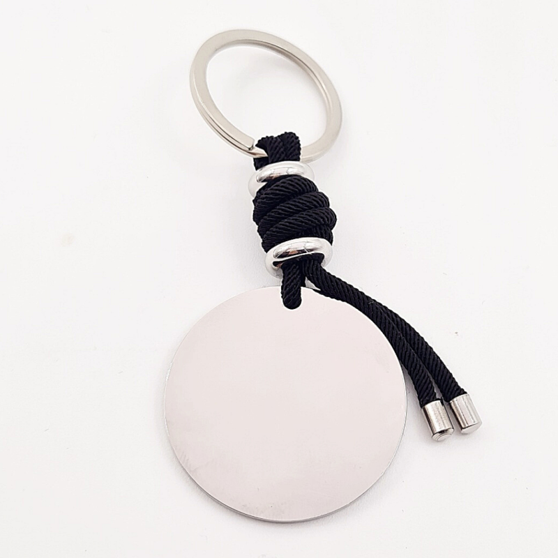 Llavero para personalizar | DCorazon