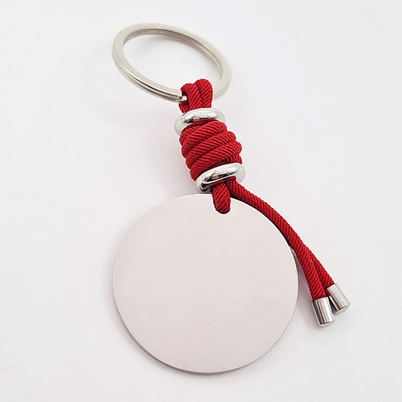 Llavero para personalizar | DCorazon