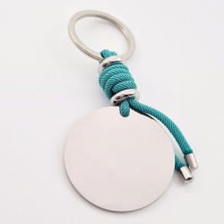 Llavero para personalizar | DCorazon