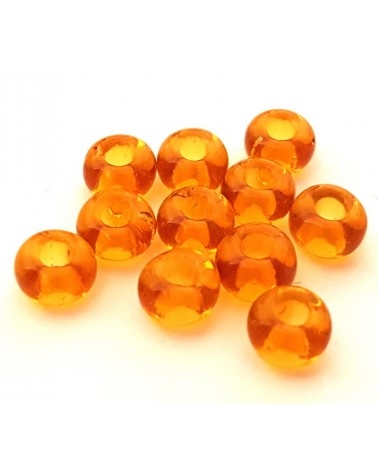 Bola de cristal checo | Creasentidos