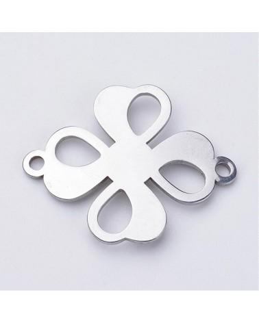 Flor de acero inoxidable | Creasentidos