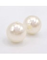 Perlas de color blanco para bisuter├¡a | Creasentidos