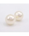 Perlas de color blanco para bisuter├¡a | Creasentidos