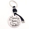 Llavero para personalizar regalos día de la madre| DCorazon