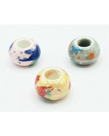 Bolas de porcelana | Creasentidos