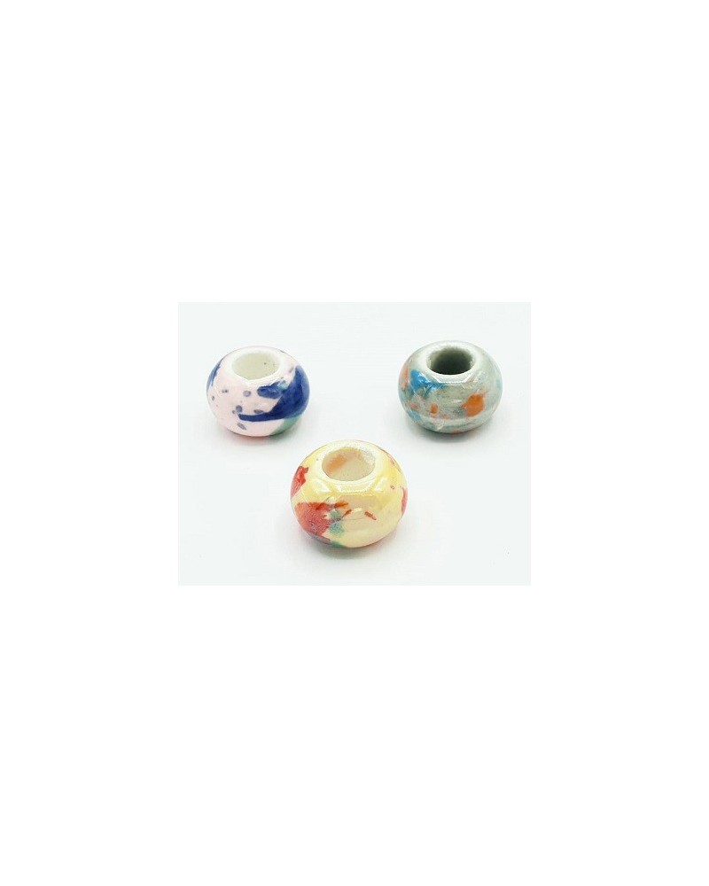 Bolas de porcelana | Creasentidos