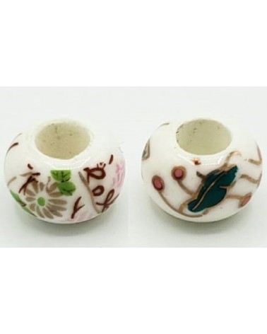 Bolas de porcelana | Creasentidos