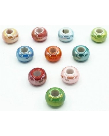 Bolas de porcelana | Creasentidos