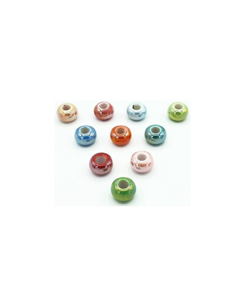 Bolas de porcelana | Creasentidos