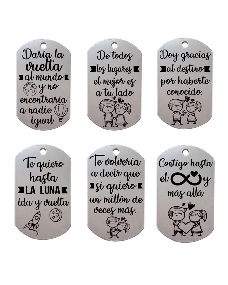 Dise├▒os predefinidos para sa Valent├¡n| Creasentidos