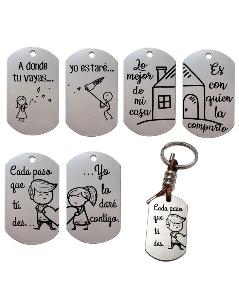 Dise├▒os predefinidos para San Valent├¡n| Creasentidos