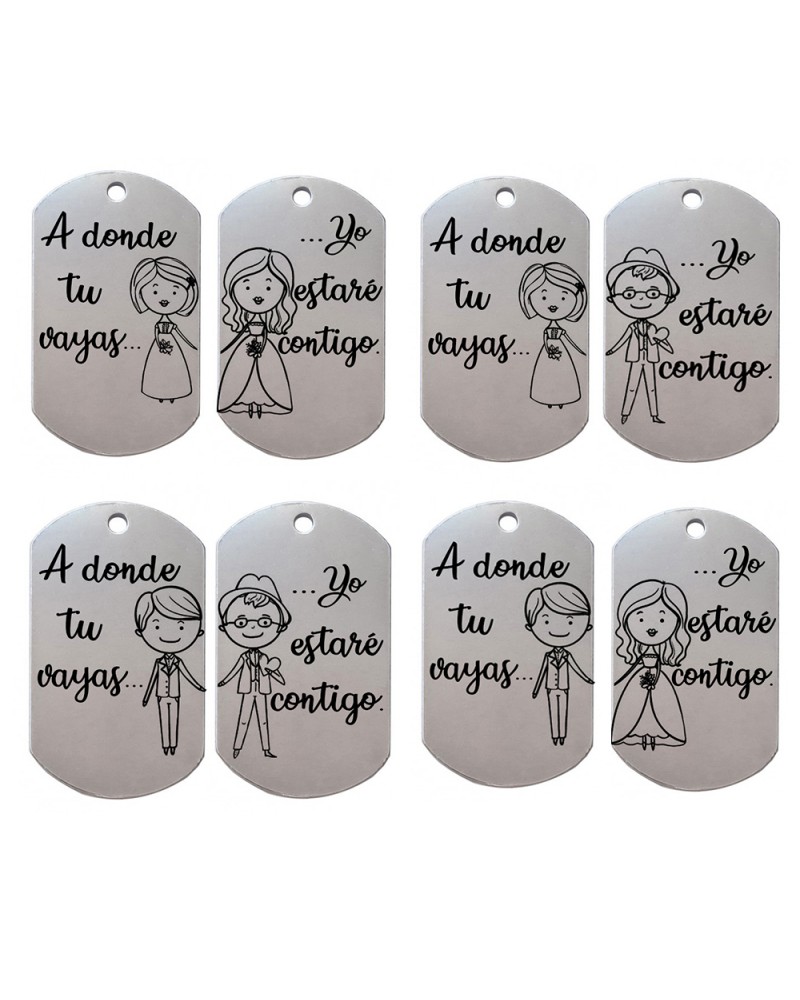 Dise├▒os predefinidos para sa Valent├¡n| Creasentidos