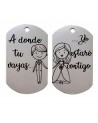 Dise├▒os predefinidos para sa Valent├¡n| Creasentidos