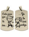 Dise├▒os predefinidos para sa Valent├¡n| Creasentidos