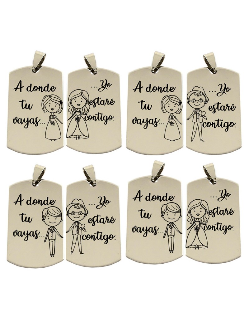 Dise├▒os predefinidos para sa Valent├¡n| Creasentidos