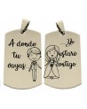 Dise├▒os predefinidos para sa Valent├¡n| Creasentidos