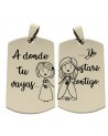 Dise├▒os predefinidos para sa Valent├¡n| Creasentidos