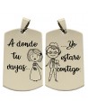 Dise├▒os predefinidos para sa Valent├¡n| Creasentidos
