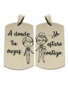 Dise├▒os predefinidos para sa Valent├¡n| Creasentidos