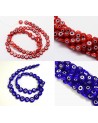 Ojo turco de cristal de murano | Creasentidos